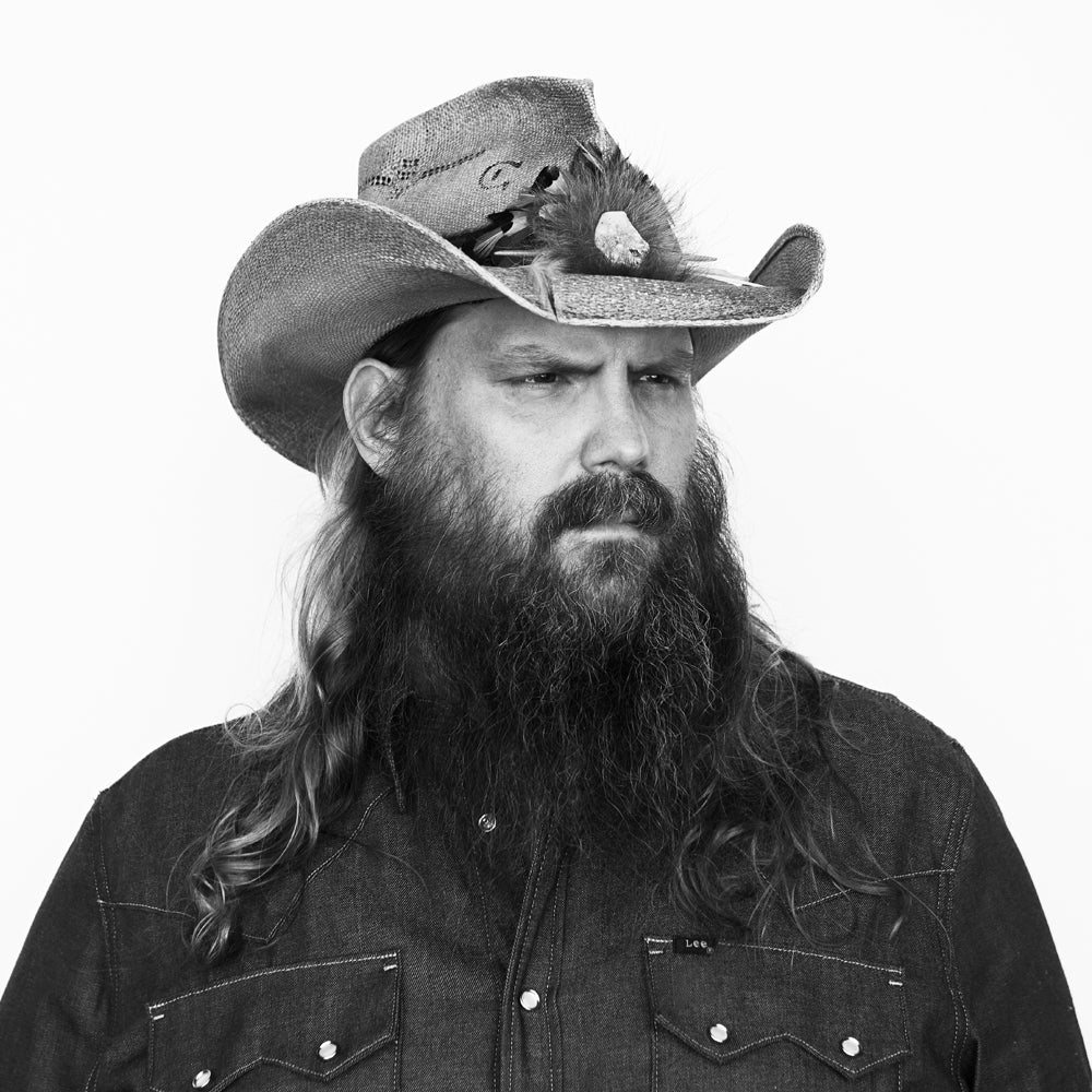 Chris Stapleton