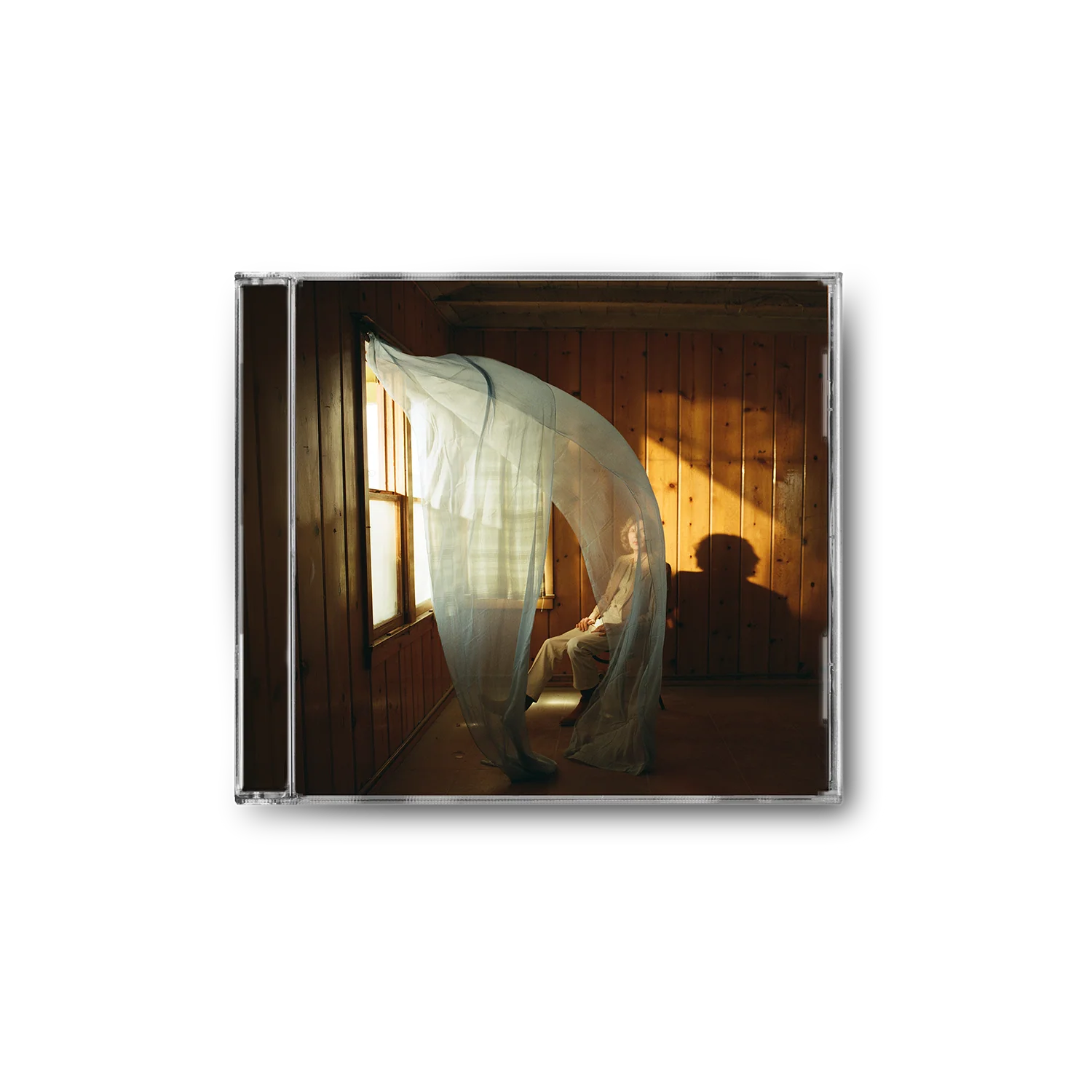 Beck - Beck - Ride Lonesome - CD