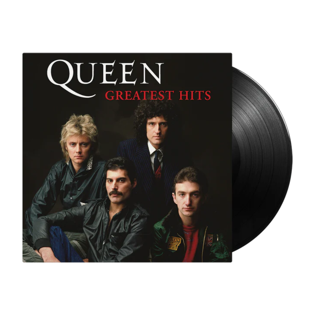 Queen - Greatest Hits