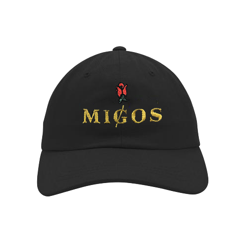Migos - Culture II Dad Hat