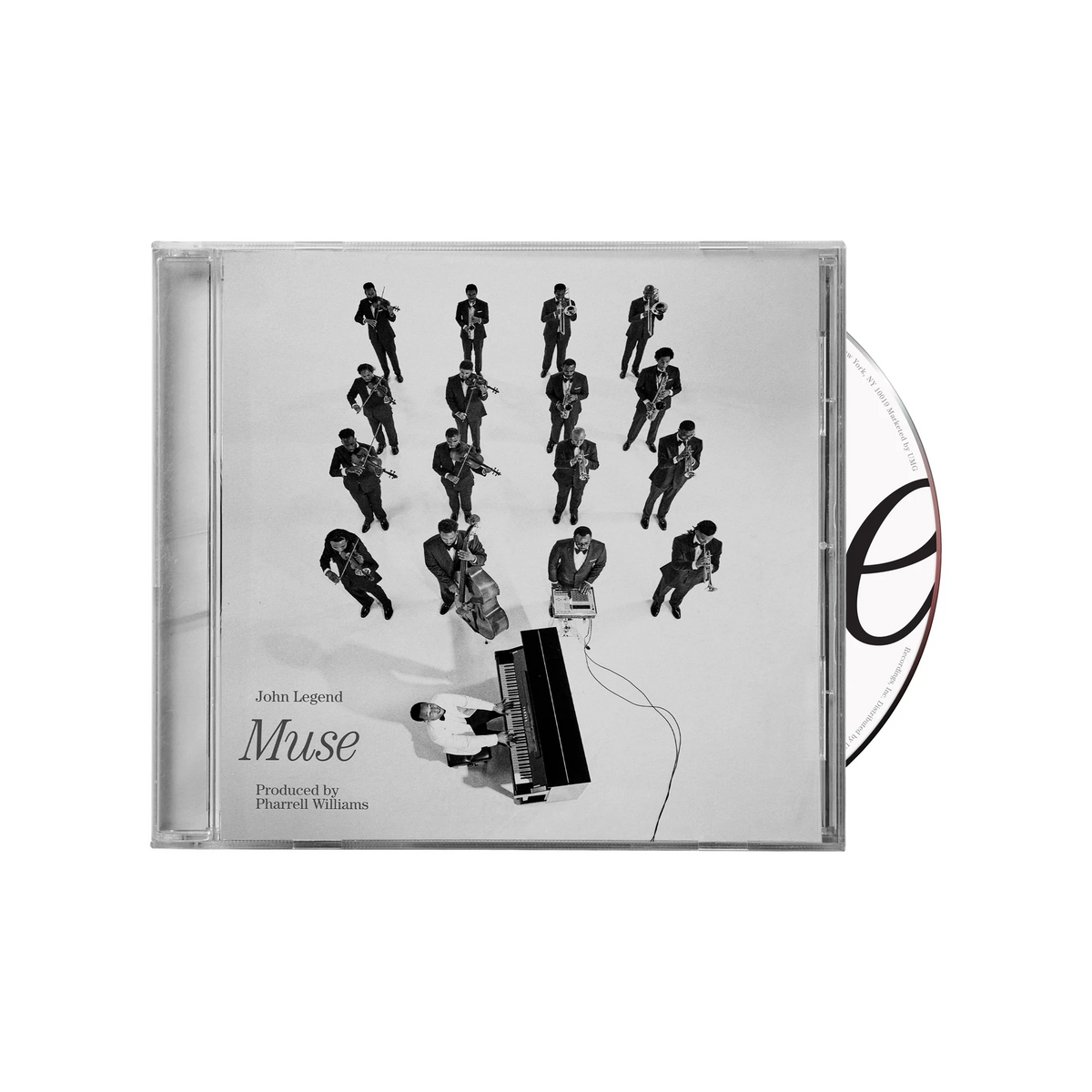 Shop By Decade - EMI Shop By Decade - EMI