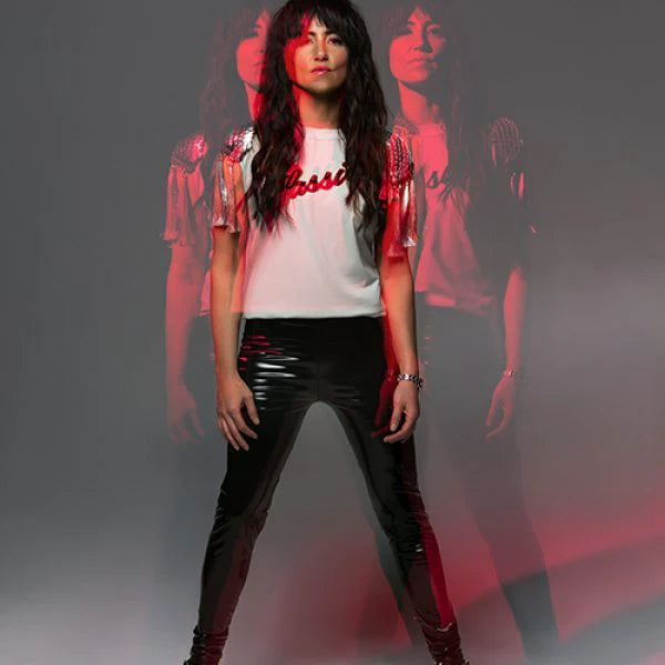 KT Tunstall