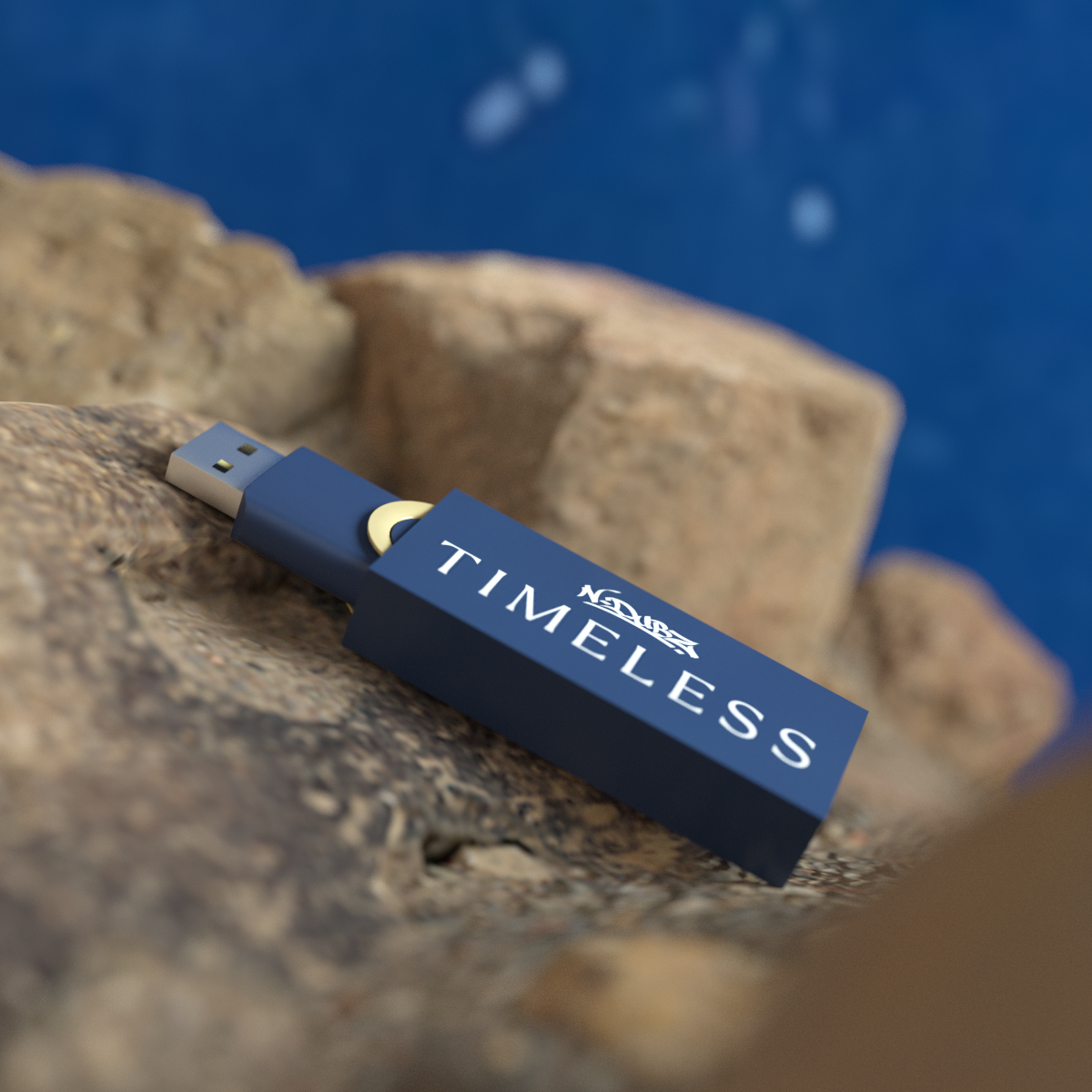 N-Dubz - Timeless USB