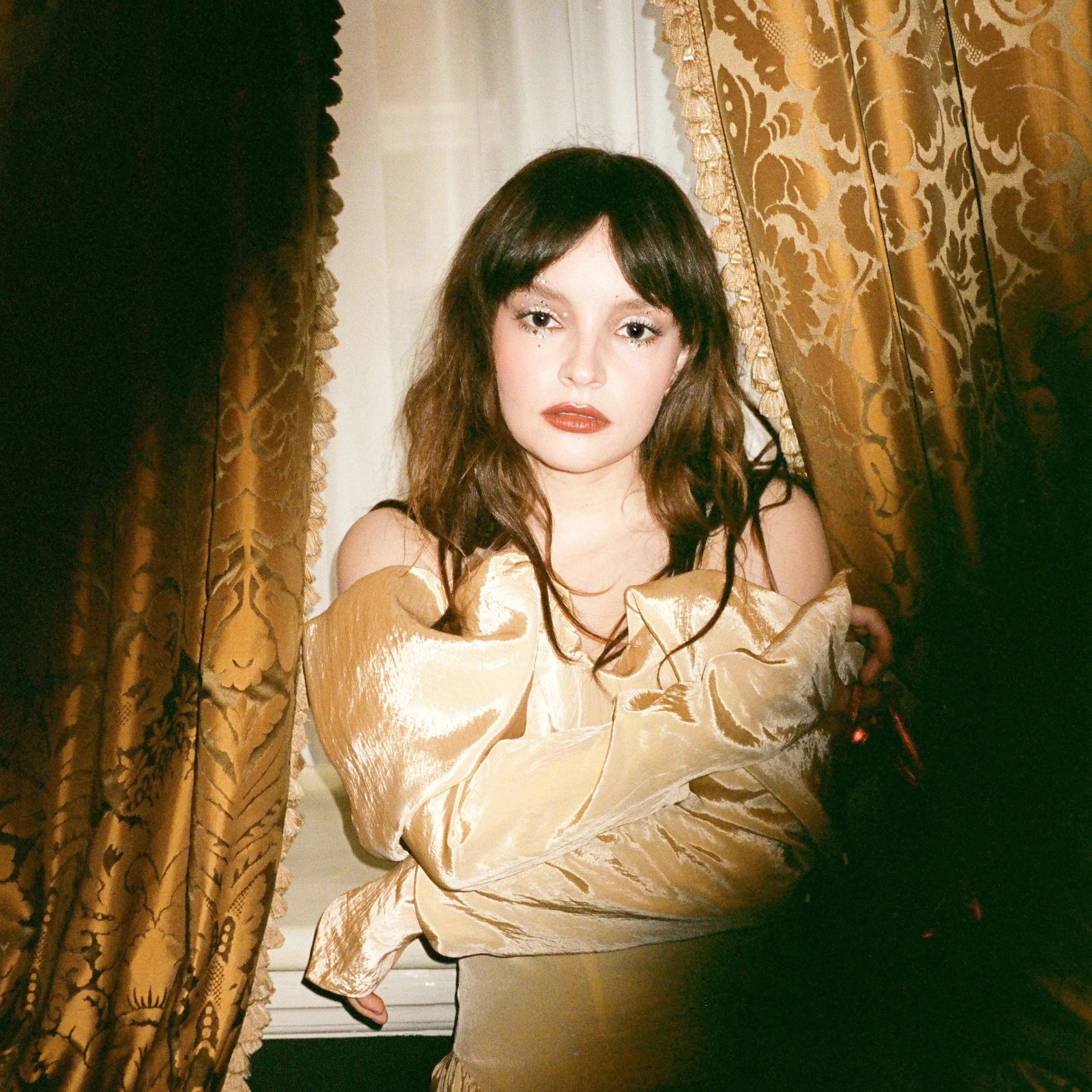 Lauren Mayberry