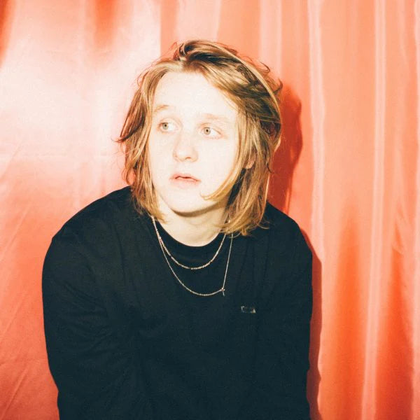 Lewis Capaldi