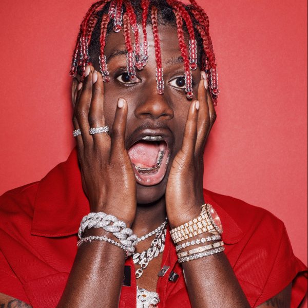 Lil Yachty