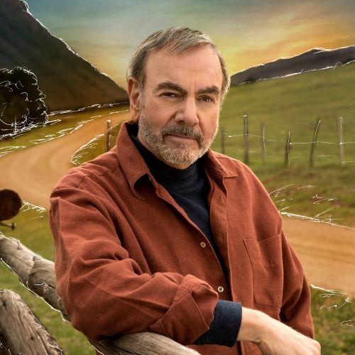 Neil Diamond