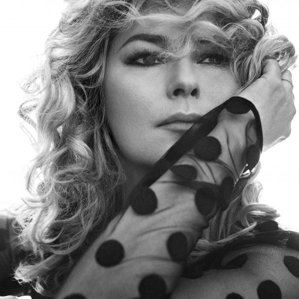 Shania Twain