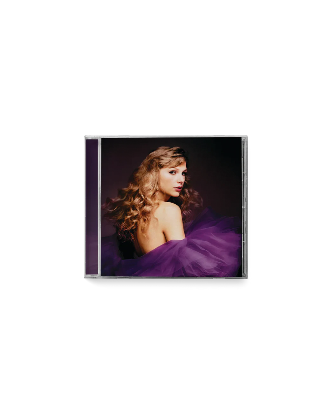 Taylor Swift - Speak Now (Taylor's Version) - EMI