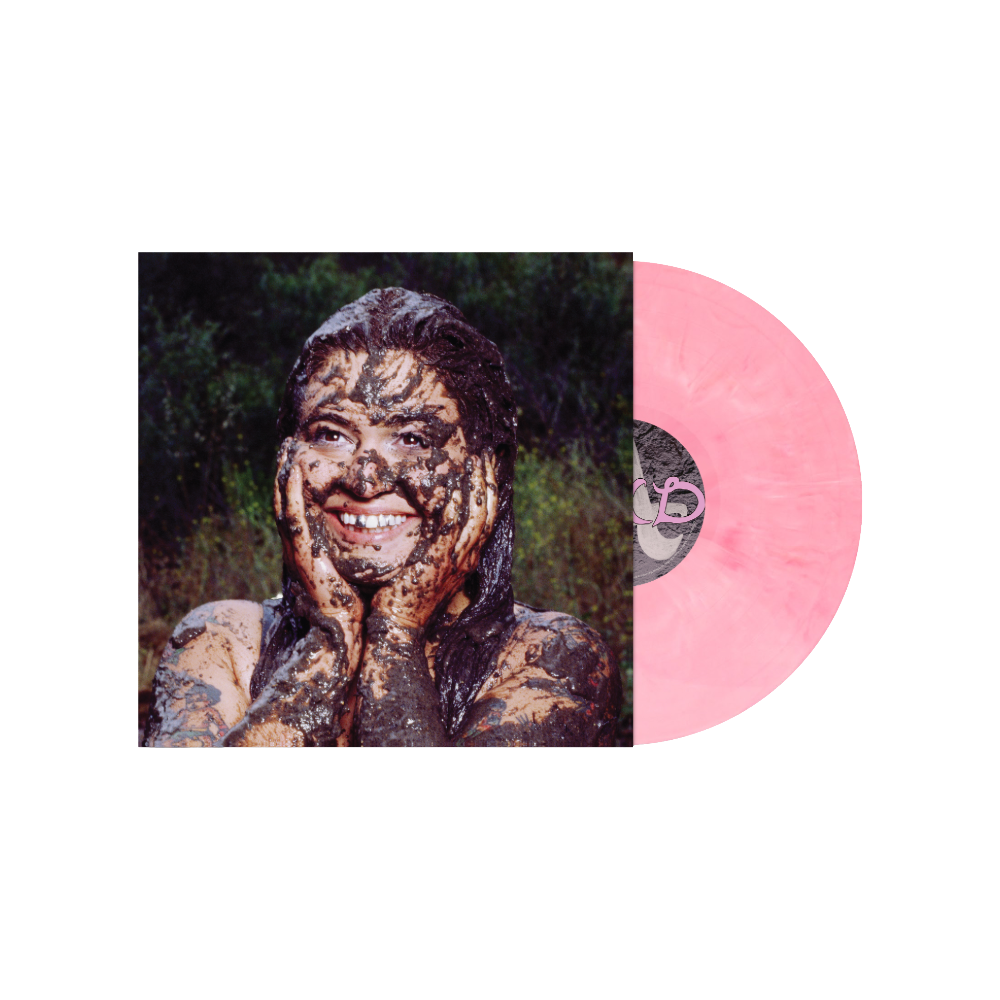 Remi Wolf - Mud Standard LP