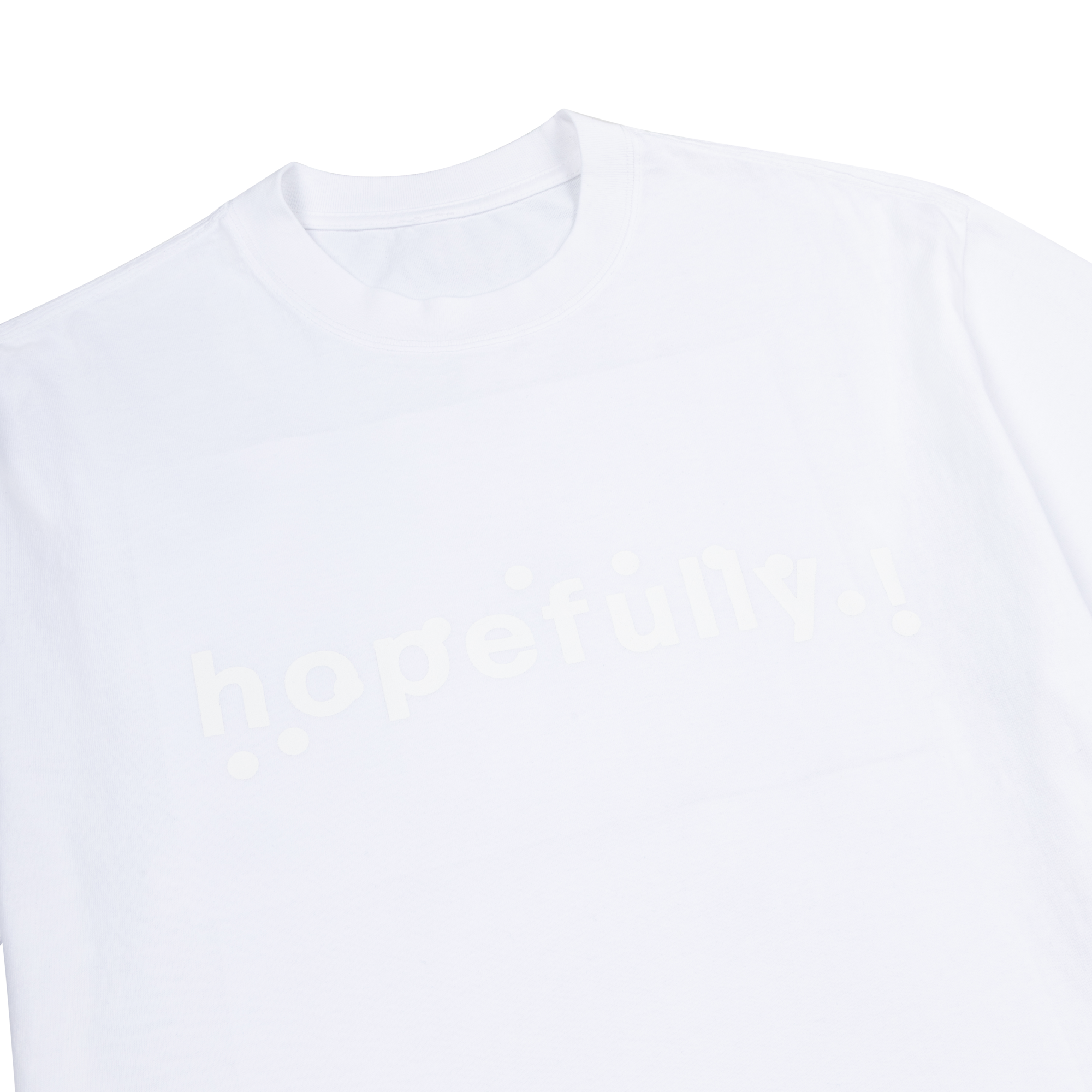 Loyle Carner - hopefully ! sunshine t-shirt