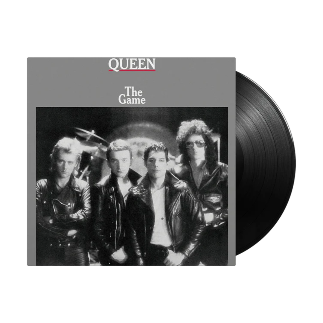 Queen - The Game