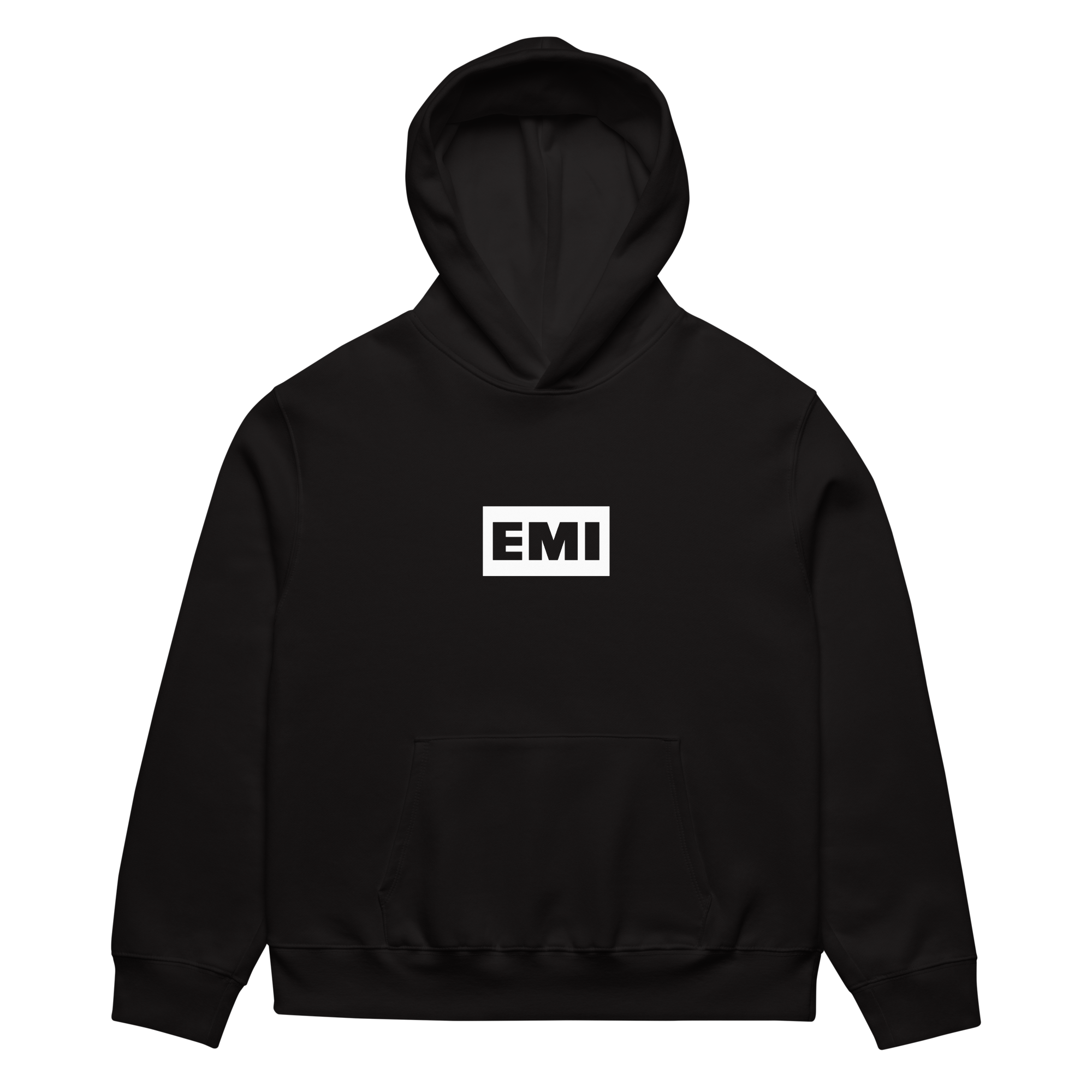 EMI - EMI Legendary Hoodie