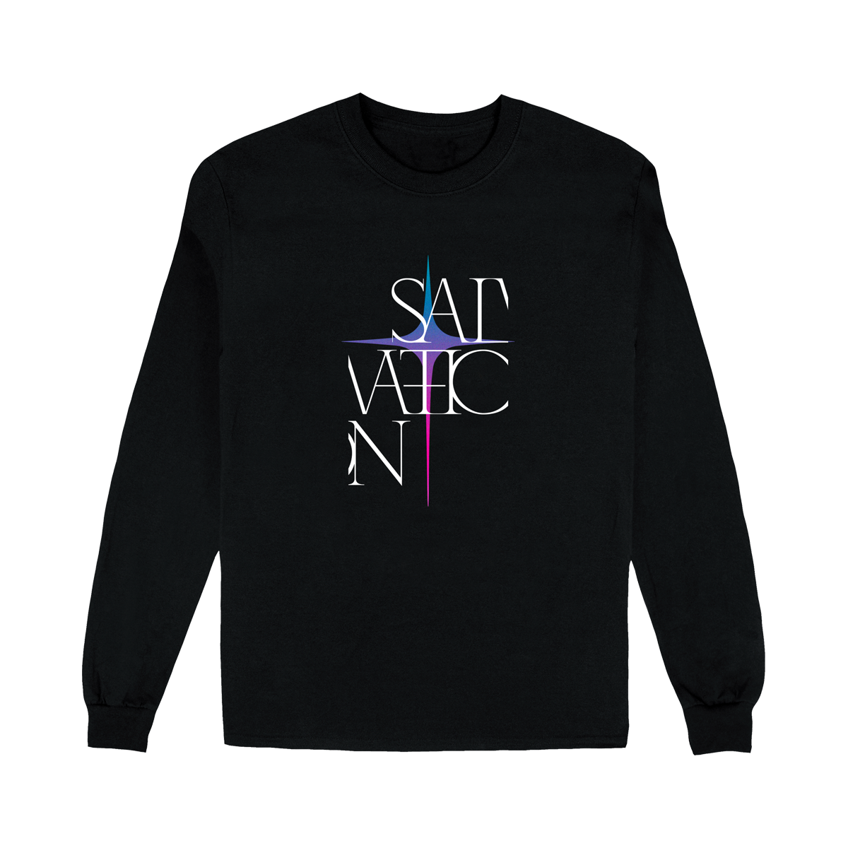 Gorgon City - Salvation Longsleeve