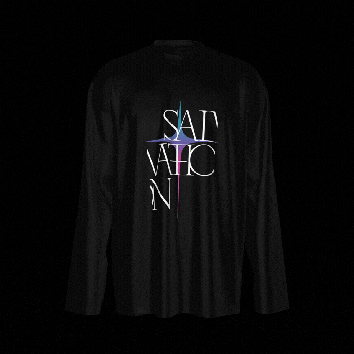Gorgon City - Salvation Longsleeve