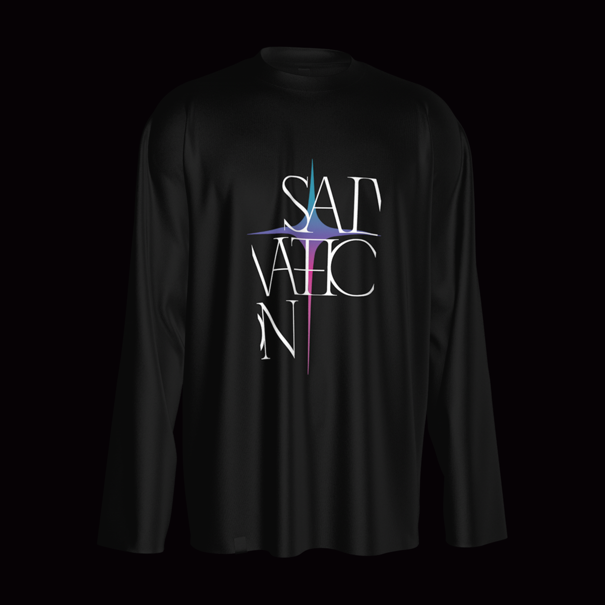 Gorgon City - Salvation Longsleeve