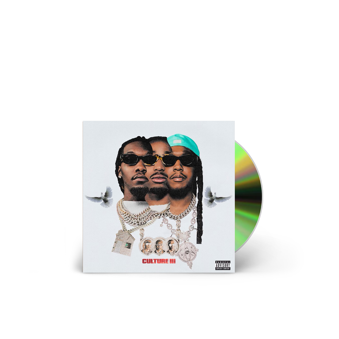 Migos - EMI Migos - EMI